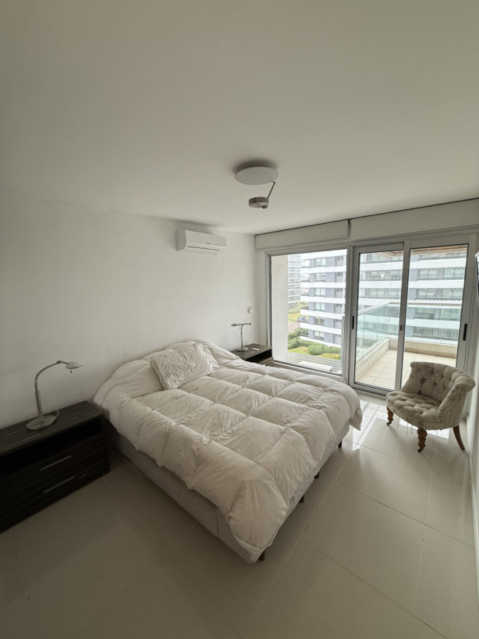 Apartamento ID.2182/ - Departamento de 2 dormitorios y medio en ICON BRAVA