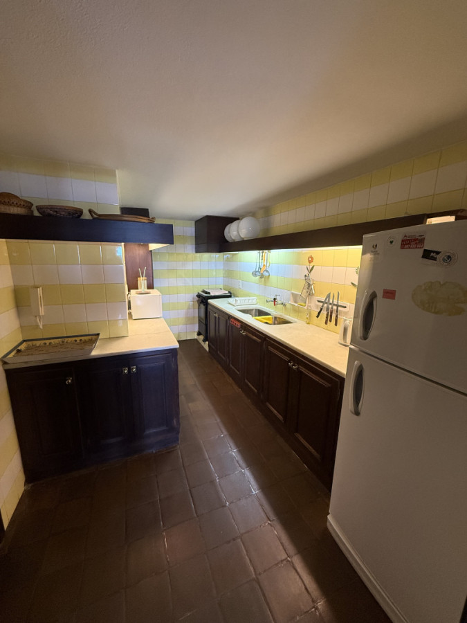 Apartamento ID.2196/ - Departamento en Fallaron primera linea de playa brava 