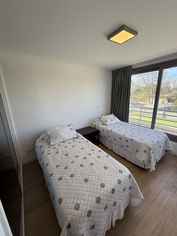 Apartamento ID.2112 - DEPARTAMENTO DE 3 DORMITORIOS EN PLAYA MANSA