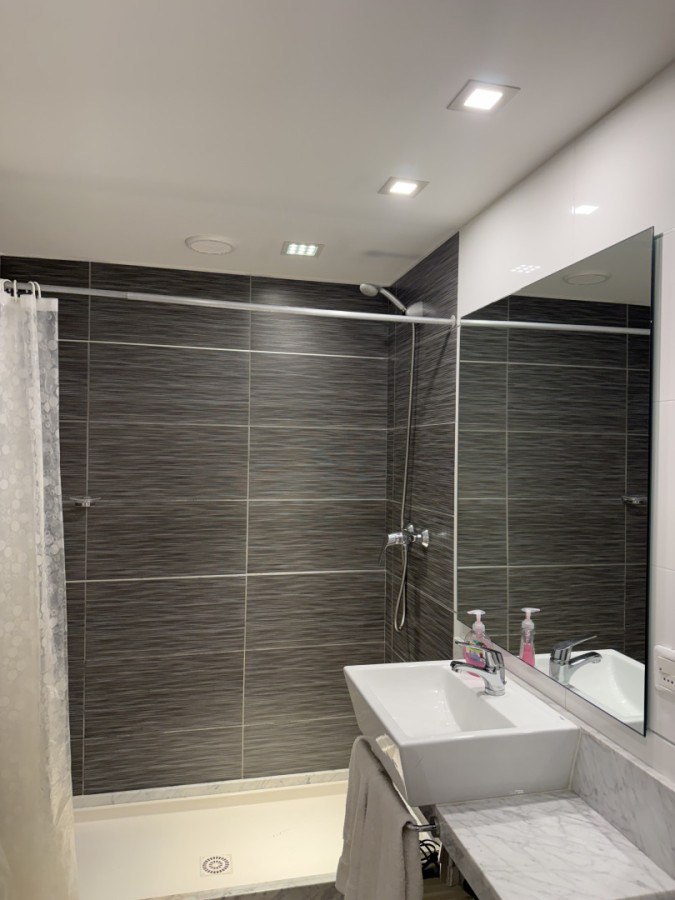 Apartamento ID.2083/ - Monoambiente en Playa Brava