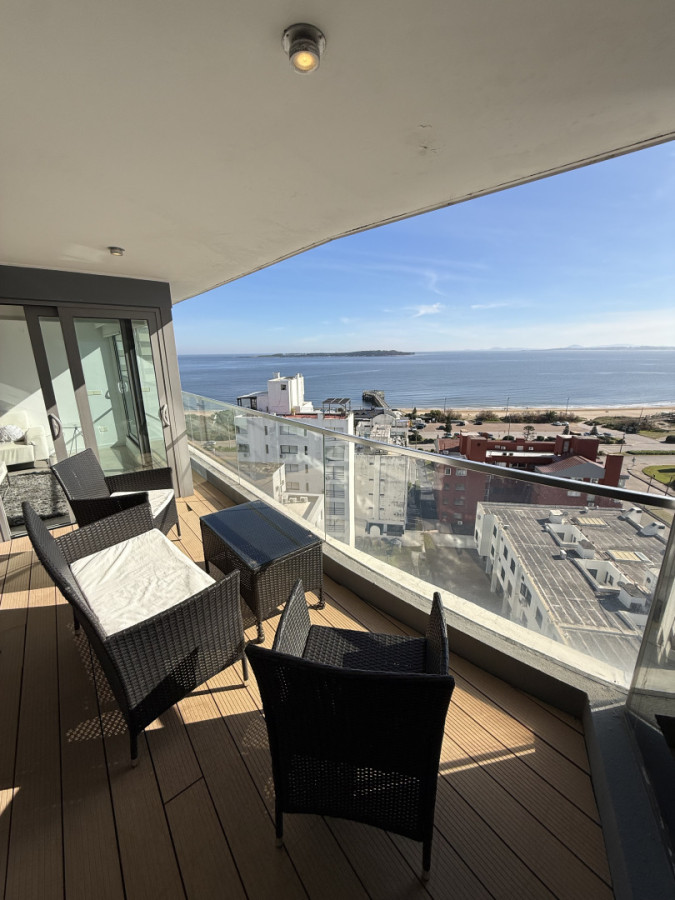 Apartamento ID.1863 - DEPARTAMENTO DE 3 SUITES EN ALEXANDER COLLECTION