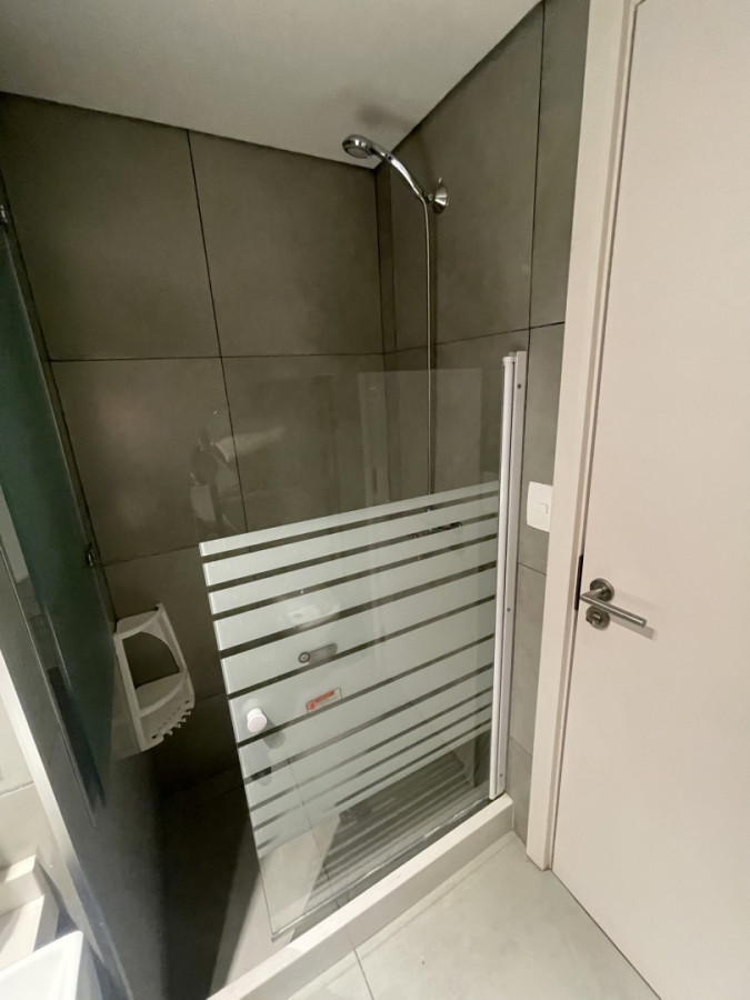 Apartamento ID.2040/ - VENTA- Departamento 2 dormitorios con vista a Brava- Amenities.