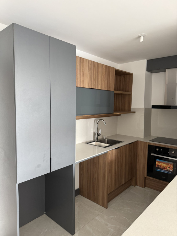 Apartamento ID.1799/ - VIEW II 2 dormitorios 2 baños