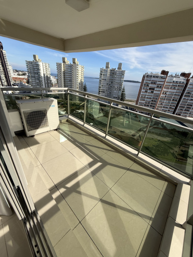 Apartamento ID.2110/ - Departamento de 2 suites en Torre  Imperiale III