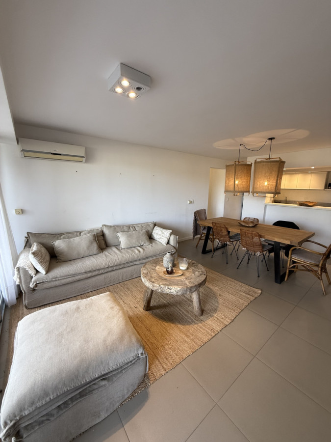 Apartamento ID.1831/ - DEPARTAMENTO 3 DOMITORIOS EN RINCON DEL INDIO