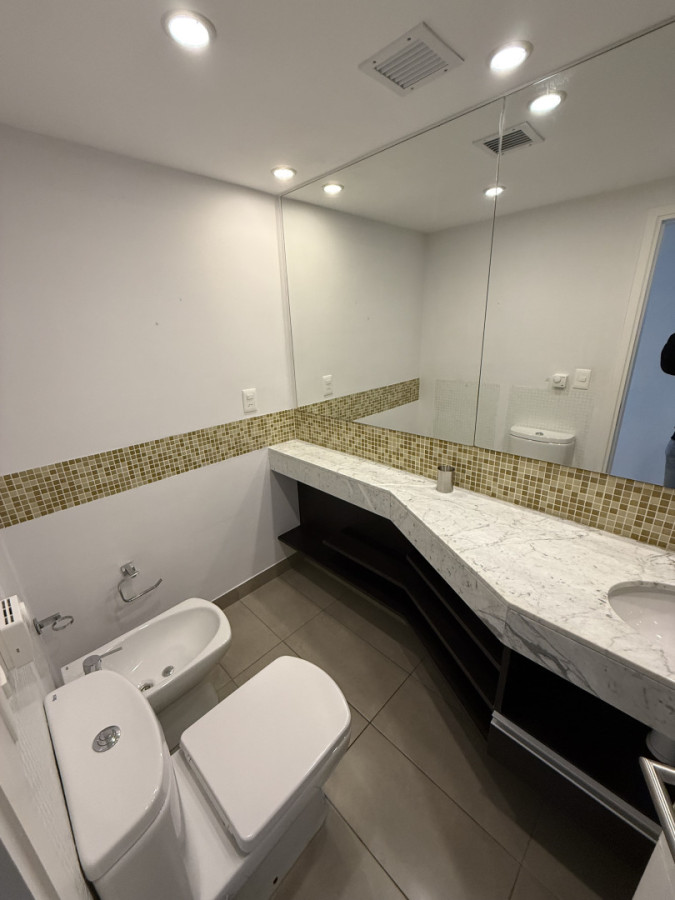 Apartamento ID.2182/ - Departamento de 2 dormitorios y medio en ICON BRAVA