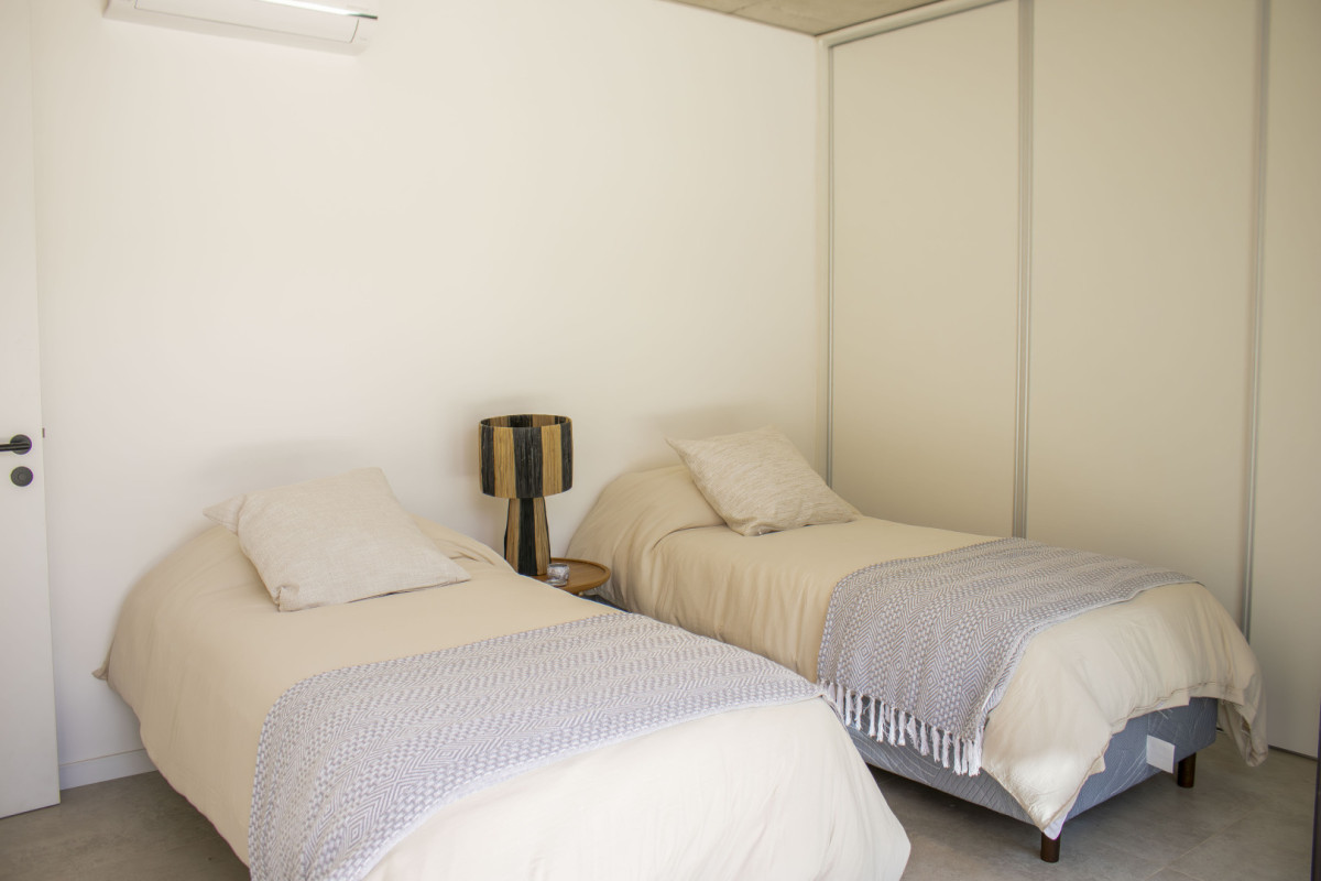 Apartamento ID.2226 - Apartamento de 3 dormitorios en José Ignacio 