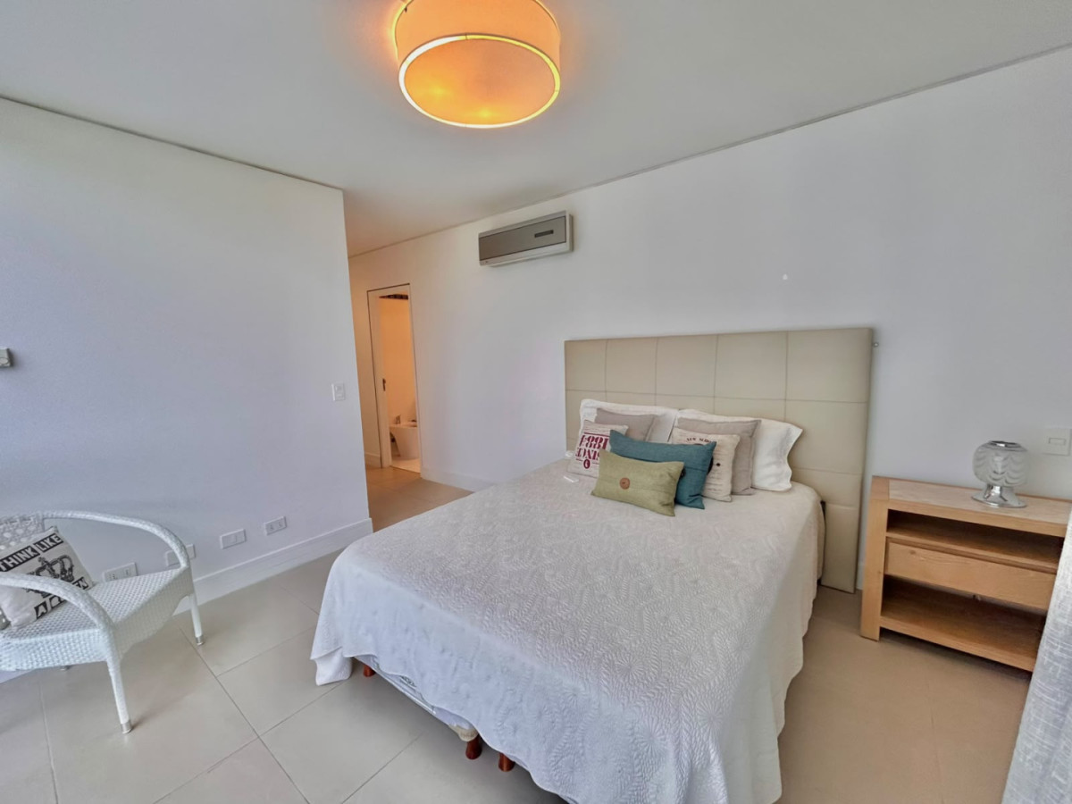 Apartamento ID.2286 - Apartamento de 3 dormitorios + Servicio en Le Parc 