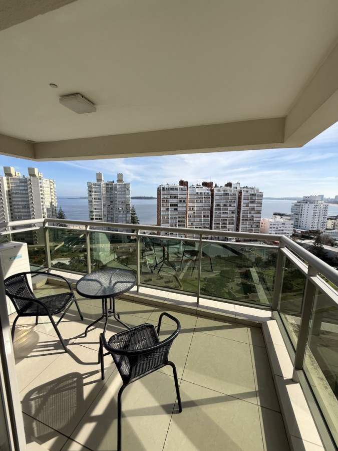 Apartamento ID.2110/ - Departamento de 2 suites en Torre  Imperiale III