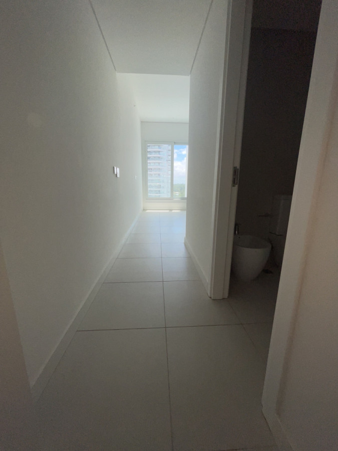 Apartamento ID.1332 - VENTA- Departamento Le Parc IV. 3 dormitorios en suite- Punta del Este