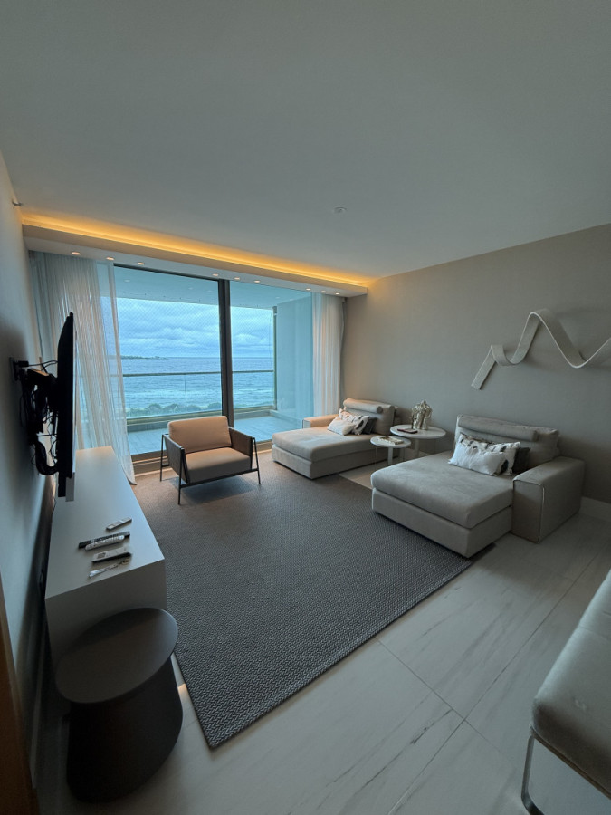 Apartamento ID.1751 -  Edificio Fendi Château Uruguay