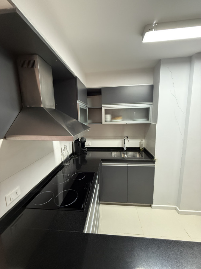 Apartamento ID.2182/ - Departamento de 2 dormitorios y medio en ICON BRAVA