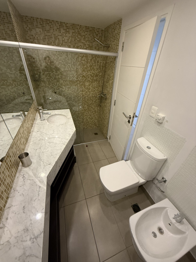 Apartamento ID.2182/ - Departamento de 2 dormitorios y medio en ICON BRAVA