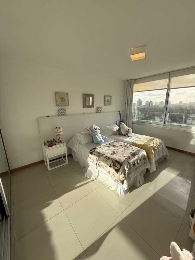 Apartamento ID.2005 - Departamento en Tiburon III de 3 dormitorios + servicio 
