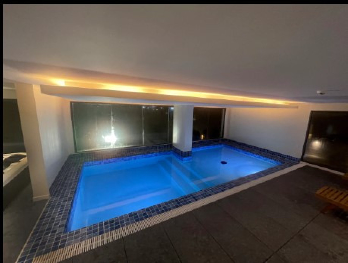 Apartamento ID.2040/ - VENTA- Departamento 2 dormitorios con vista a Brava- Amenities.