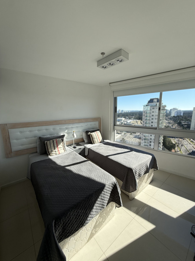 Apartamento ID.1869 - DEPARTAMENTO DE 3 DORMITORIOS EN GALA VISTA 