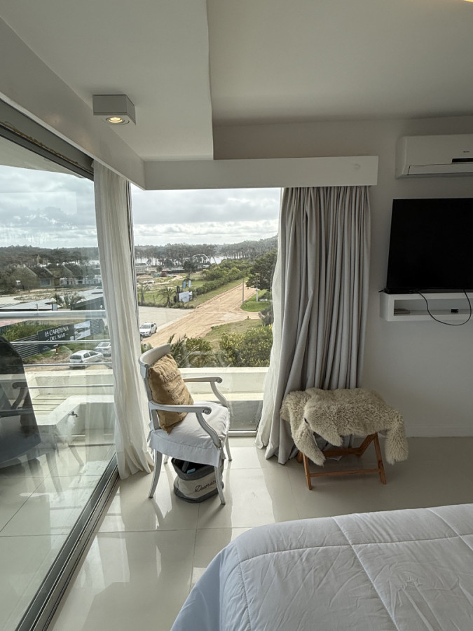 Apartamento ID.2292 - Departamento de 3 dormitorios en manantiales