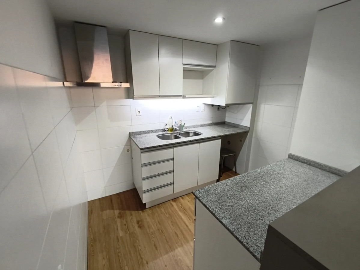 Apartamento ID.2126/ - Apartamento en Brazo Oriental con excelente orientación