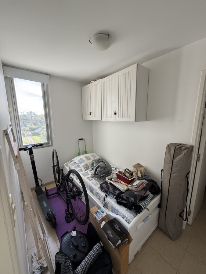 Apartamento ID.1778/ - Departmamento  de 3 dormitorios en Siglo Sol 