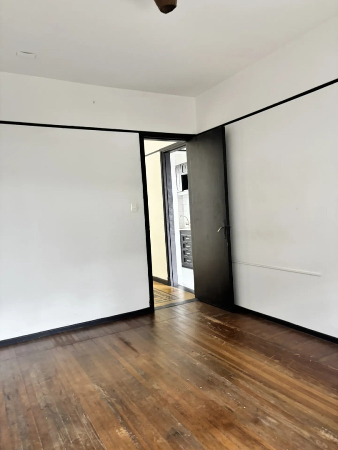 Apartamento ID.2370 - SE ALQUILA 2 DORMITORIOS CON BALCON