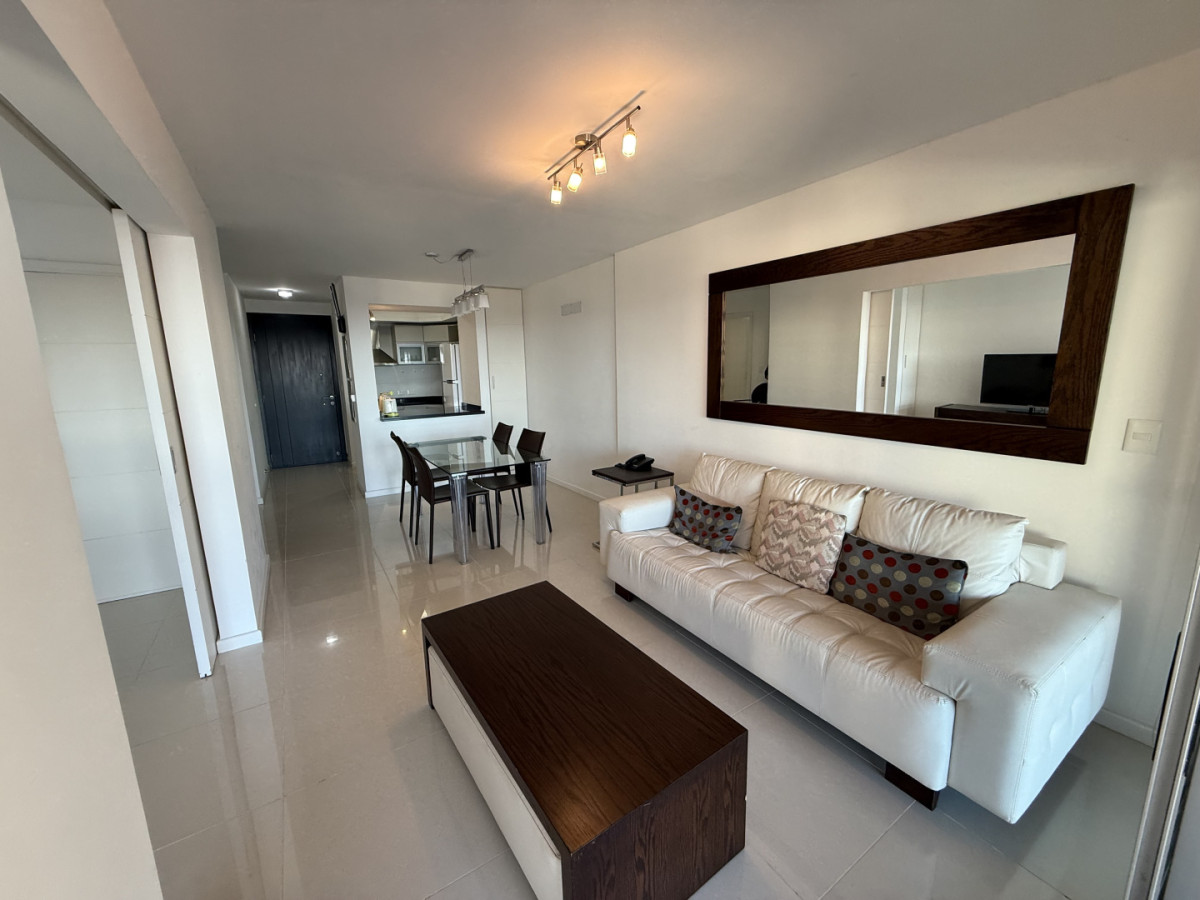 Apartamento ID.2197/ - Departamento de 2 dormitorios y medio en ICON BRAVA 