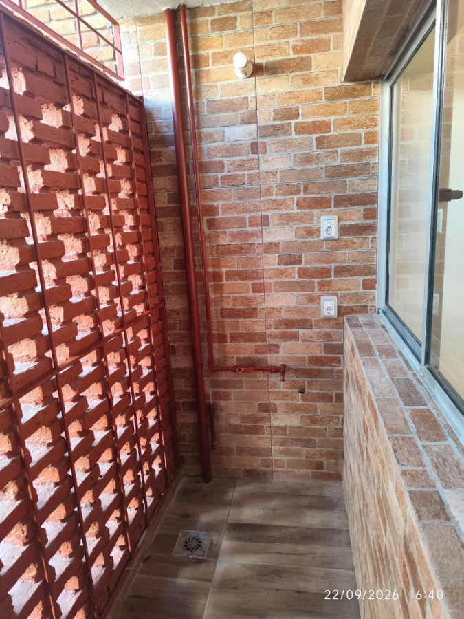 Apartamento ID.2464 - Tres dormitorios a una cuadra de la rambla