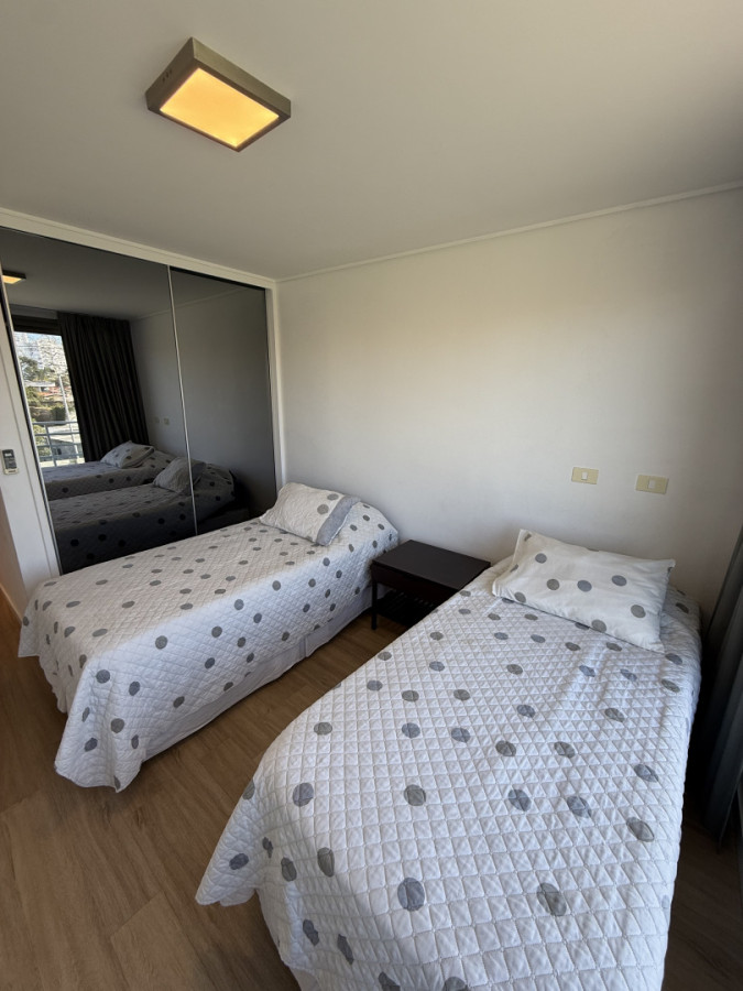 Apartamento ID.2112 - DEPARTAMENTO DE 3 DORMITORIOS EN PLAYA MANSA
