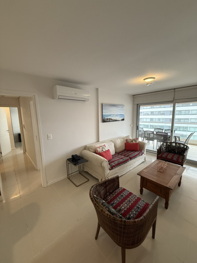 Apartamento ID.2182/ - Departamento de 2 dormitorios y medio en ICON BRAVA