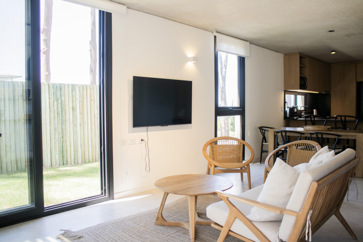 Apartamento ID.2227/ - Apartamento de 2 dormitorios en BO HOUSE 2 