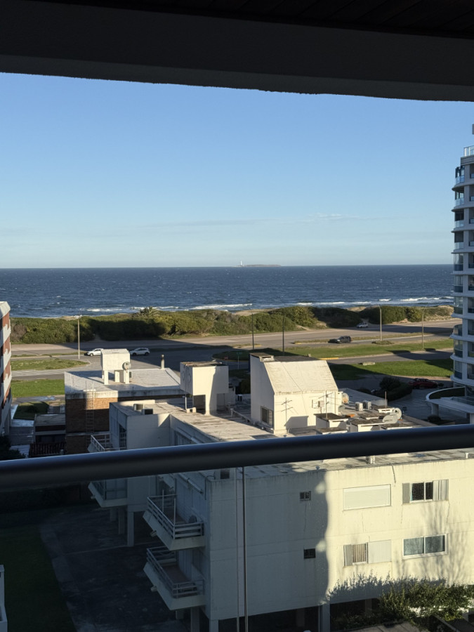 Apartamento ID.2197/ - Departamento de 2 dormitorios y medio en ICON BRAVA 
