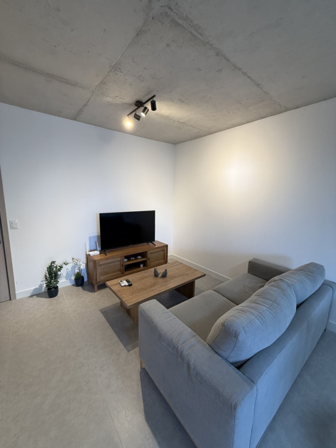 Apartamento ID.1938/ - Departamento en Playa Brava 2 dormitorios y 2 baños