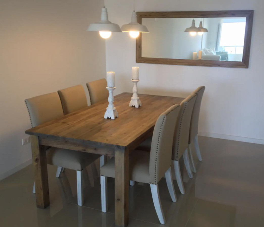 Apartamento ID.1865 - Wind Tower 1801