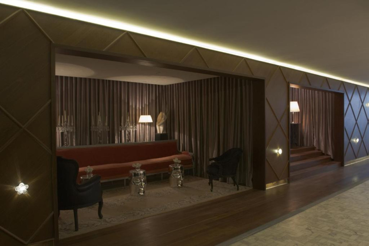 Apartamento ID.1692/ - Yoo. Un dormitorio y medio