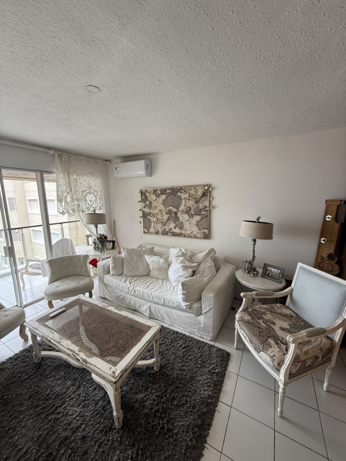 Apartamento ID.2392/ - Departamento Primera fila en peninsula 