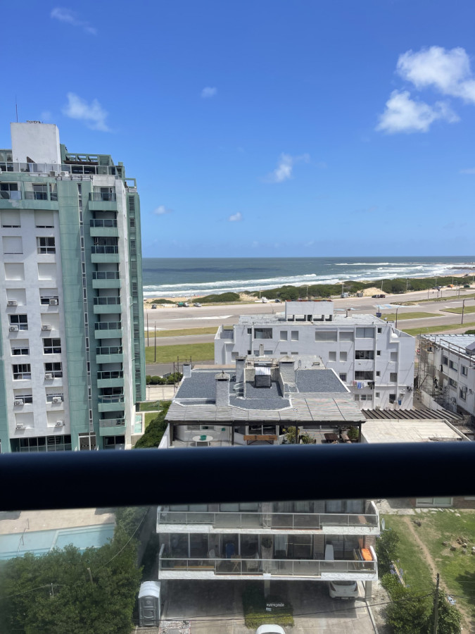 Apartamento ID.1289 - VENTA- Departamento 2 dormitorios a estrenar- Pda 3 Brava- Punta del Este