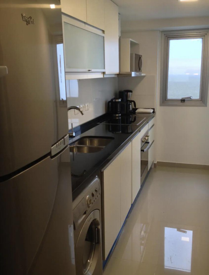 Apartamento ID.1865 - Wind Tower 1801