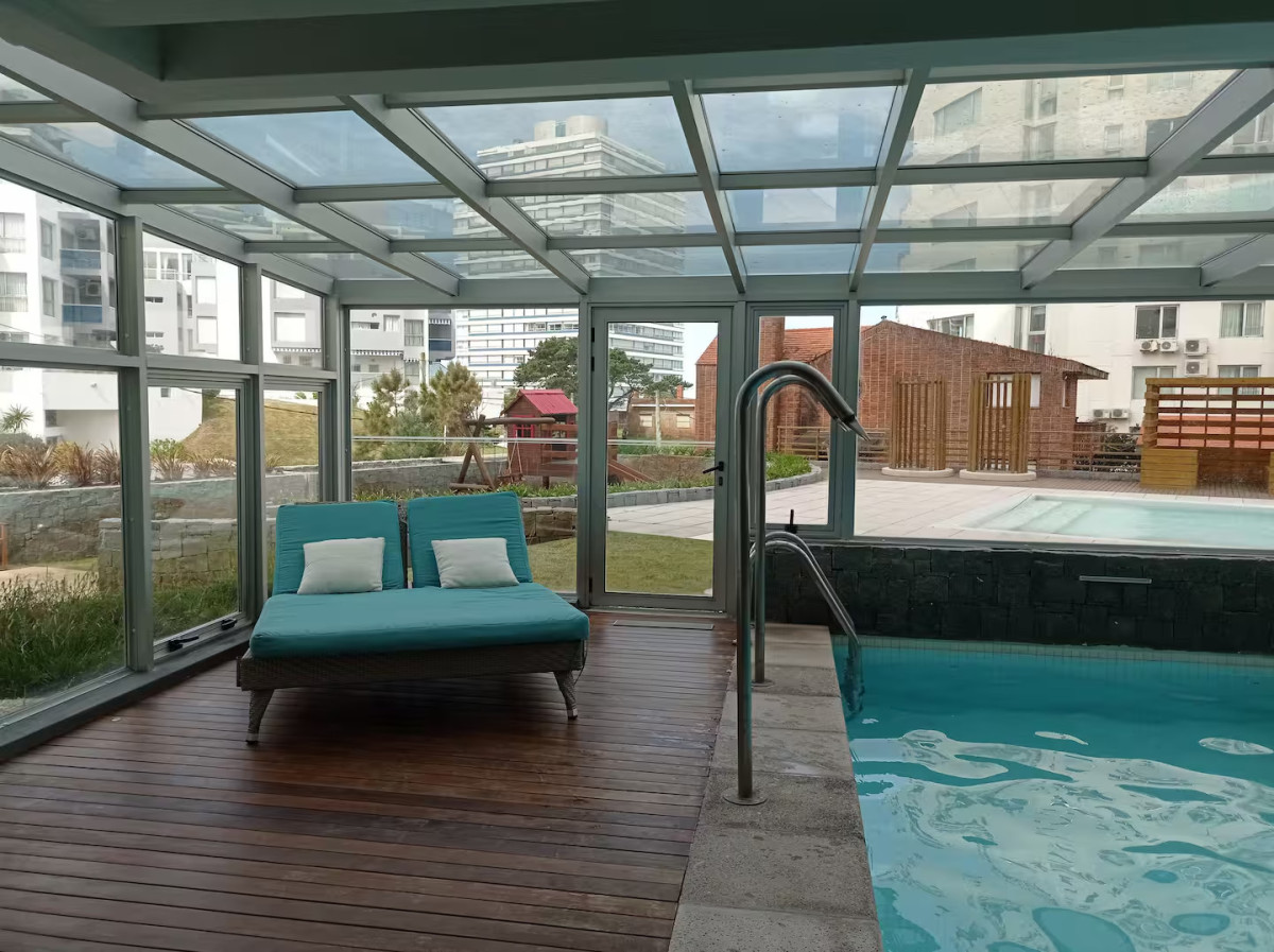 Apartamento ID.1865 - Wind Tower 1801