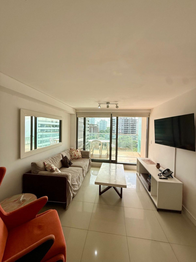 Apartamento ID.2154/ - Departmamento en Edificio Chronos Playa Brava