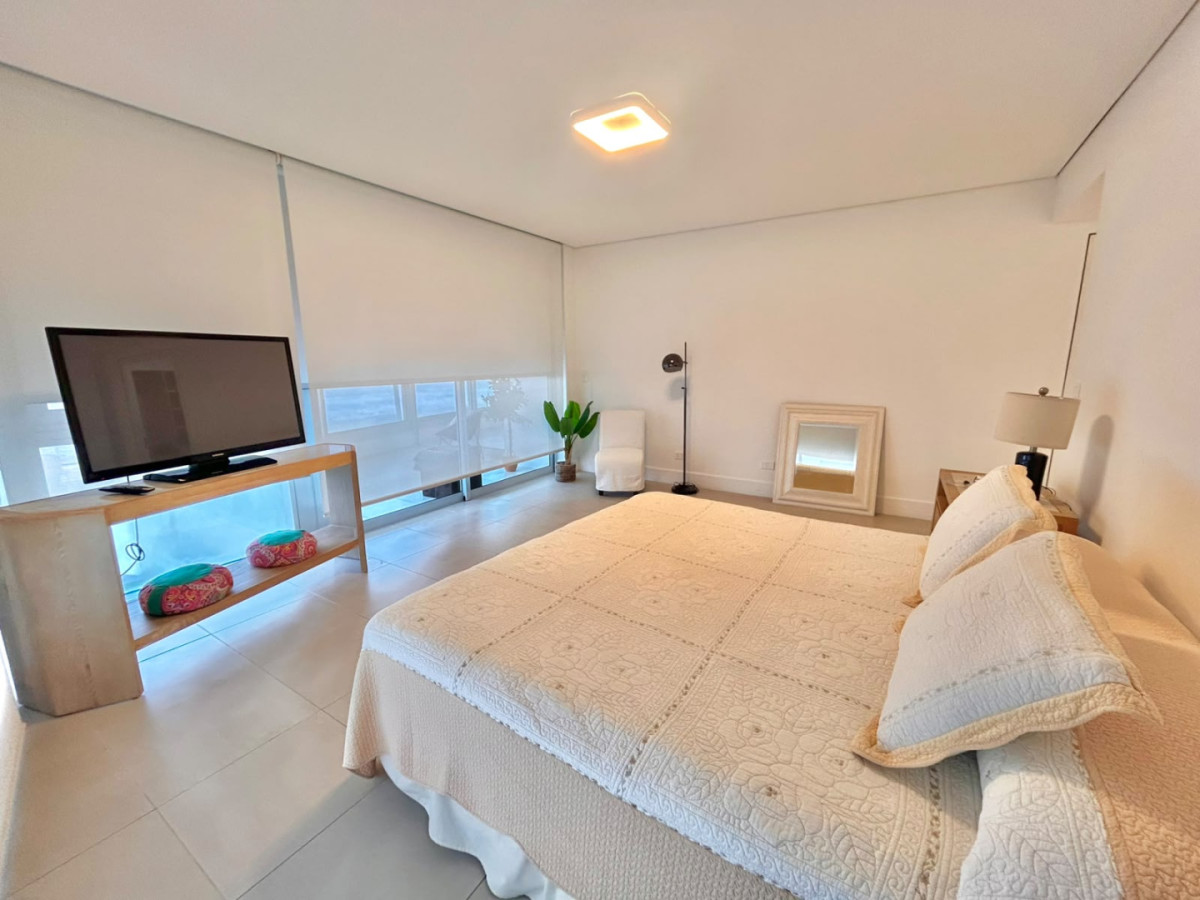 Apartamento ID.2286 - Apartamento de 3 dormitorios + Servicio en Le Parc 