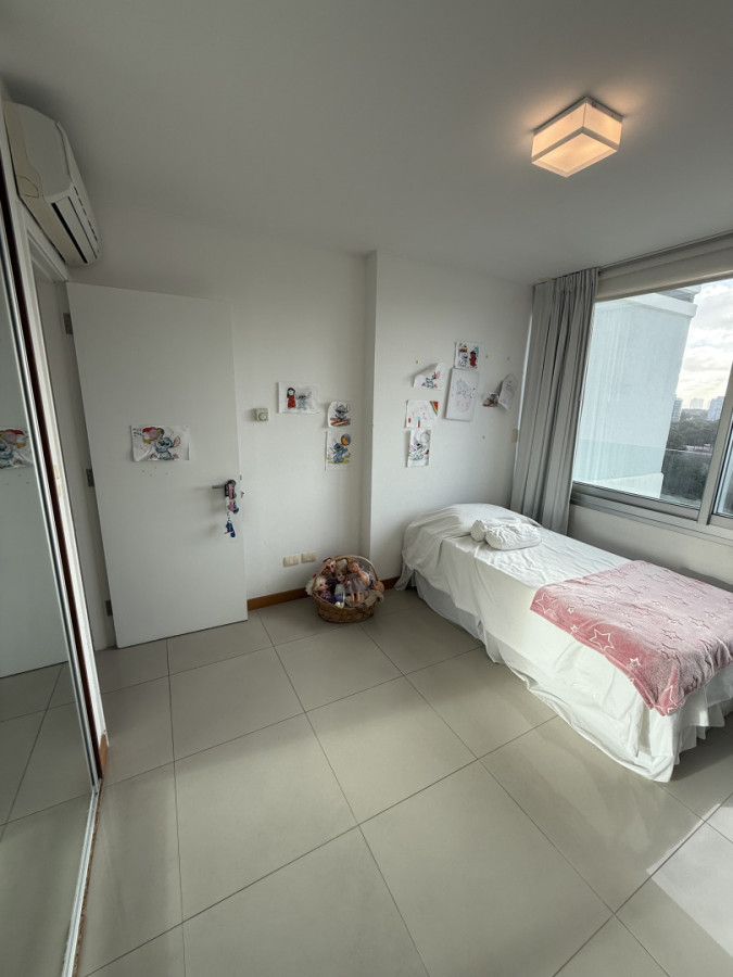 Apartamento ID.2005 - Departamento en Tiburon III de 3 dormitorios + servicio 