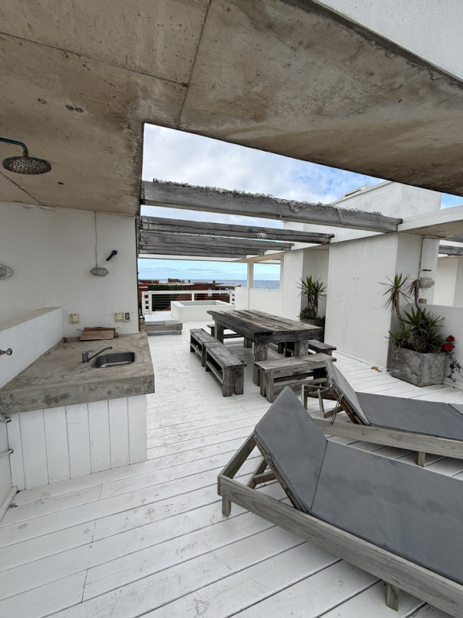 Apartamento ID.1915/ - Departamento de 2 dormitorios en manantiales