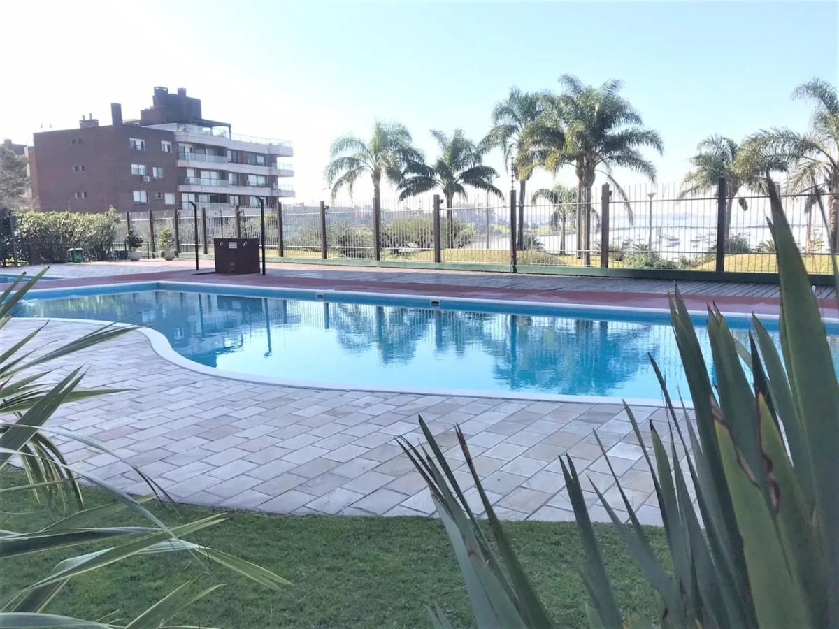 Apartamento ID.2290 - TORRES DEL PUERTO UNIDAD 301