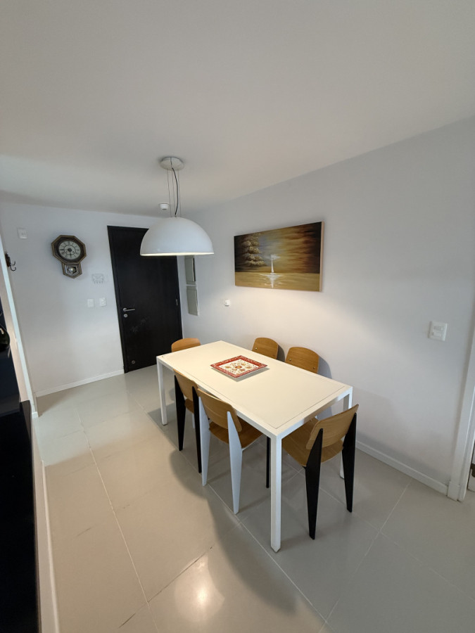 Apartamento ID.2182/ - Departamento de 2 dormitorios y medio en ICON BRAVA