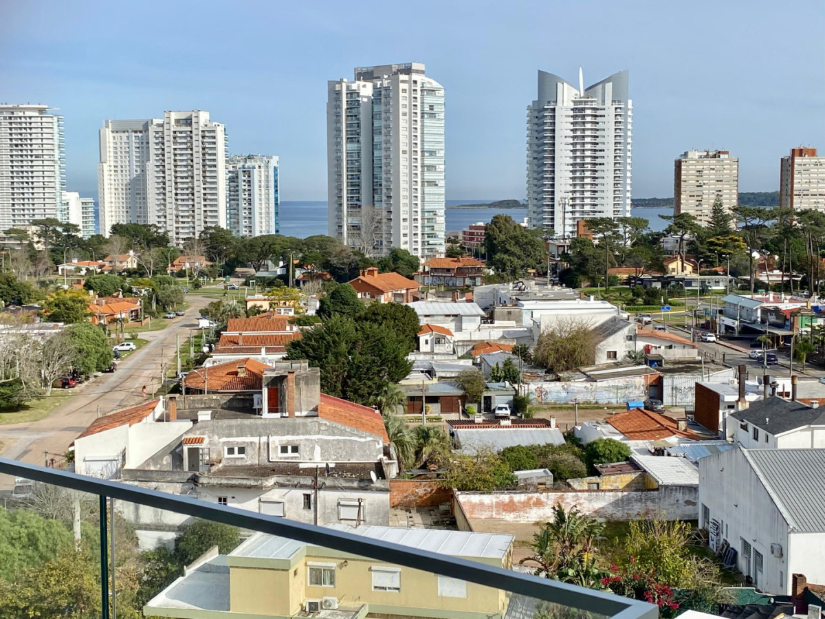 Apartamento ID.1870/ - Monoambiente en View 
