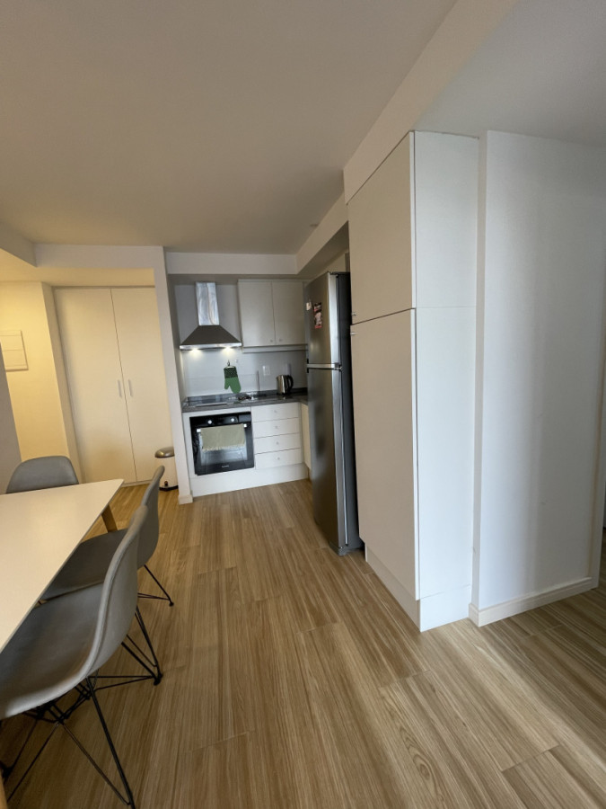 Apartamento ID.1962/ - OPORTUNIDAD- VENTA- Departamento 2 dor- Pda 3 Brava- Punta del Este