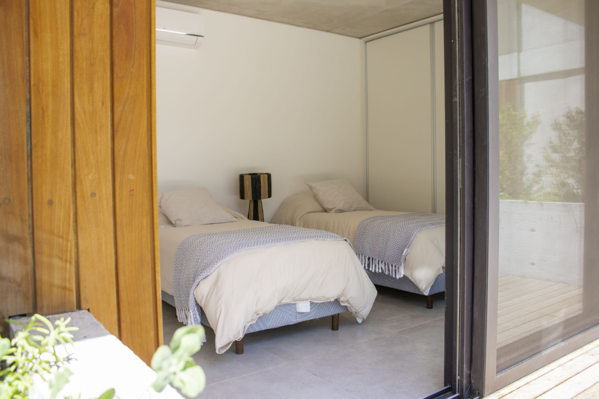 Apartamento ID.2226 - Apartamento de 3 dormitorios en José Ignacio 