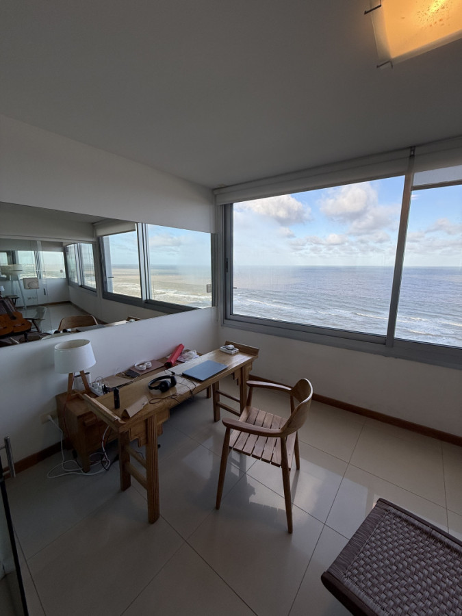 Apartamento ID.2005 - Departamento en Tiburon III de 3 dormitorios + servicio 