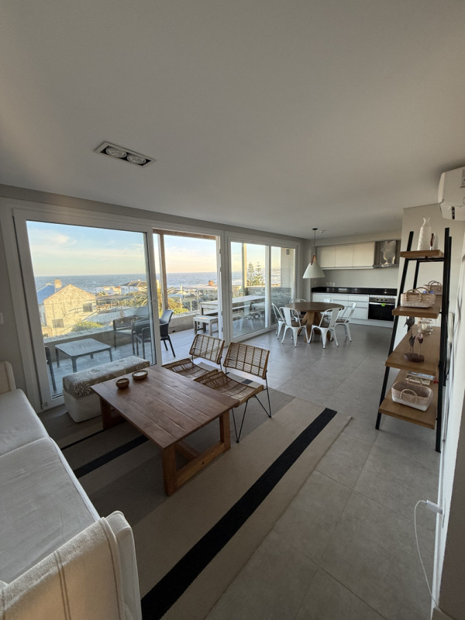 Apartamento ID.1845 - DEPARTAMENTO EN LA BARRA 3 DORM