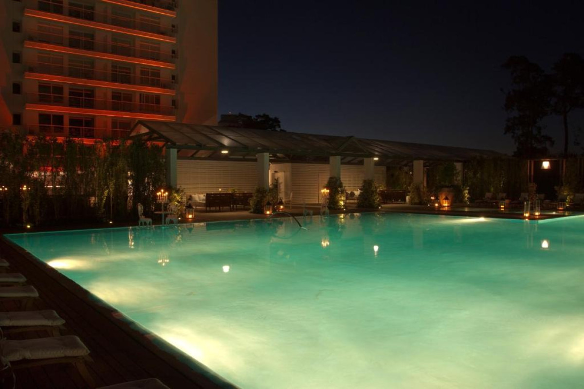 Apartamento ID.1692/ - Yoo. Un dormitorio y medio