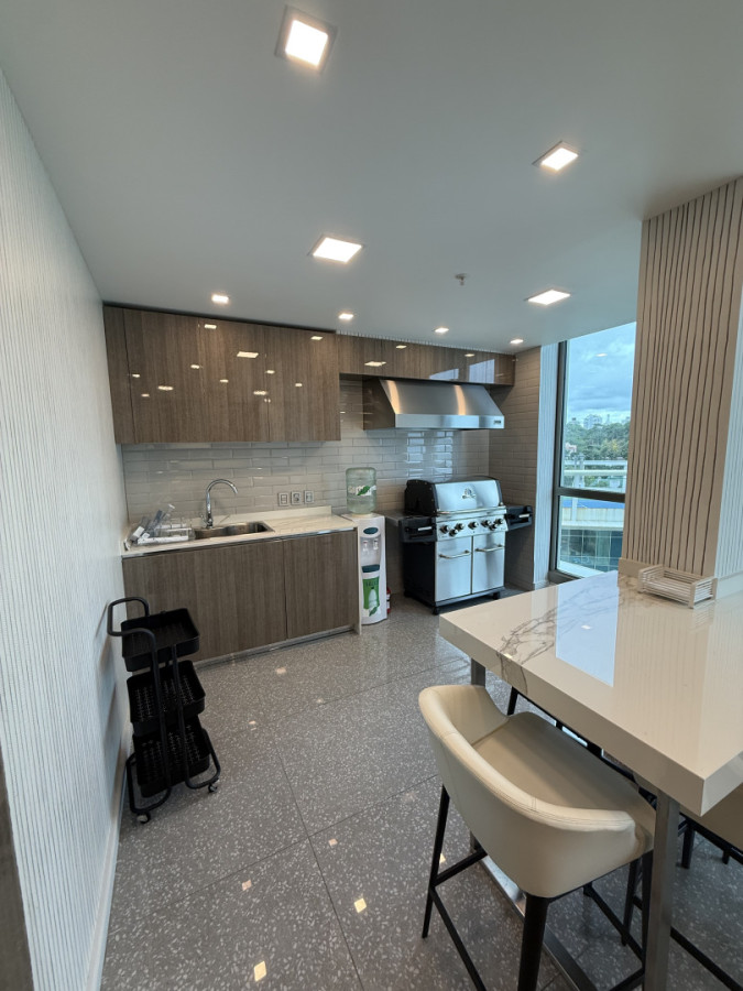 Apartamento ID.1751 -  Edificio Fendi Château Uruguay